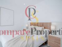 Vente - Villa - Calpe