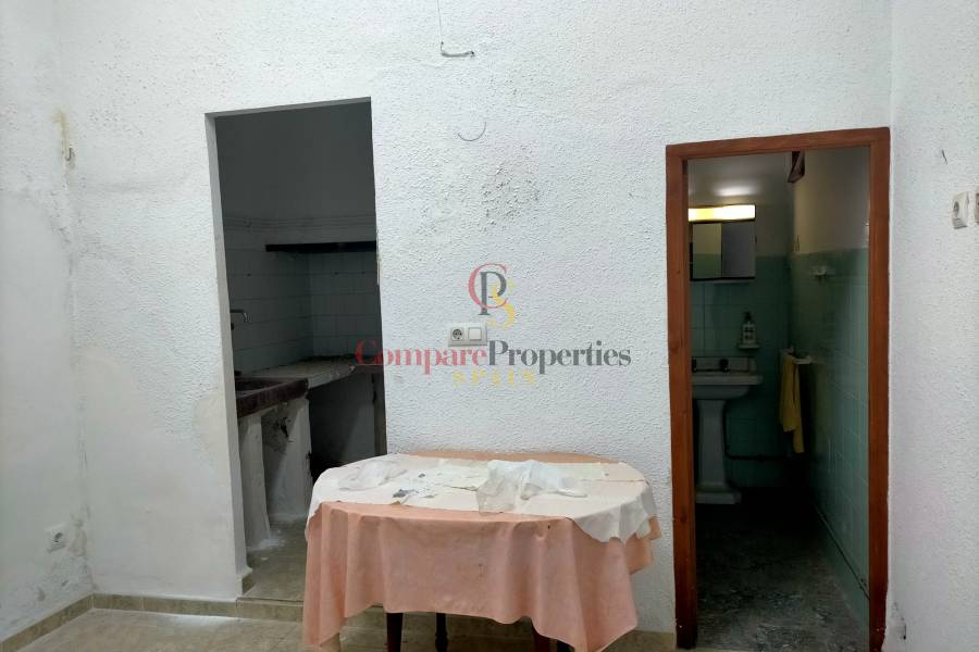 Verkauf - Townhouses - Orba Valley - Alicante, Orba Valley