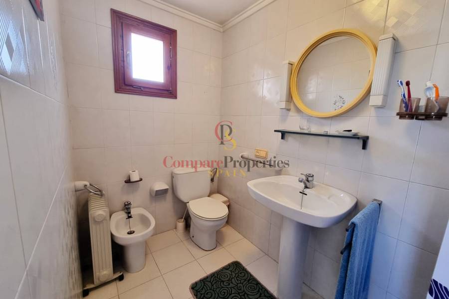 Sale - Villa - Els Poblets