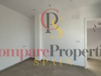 Vente - Villa - El Vergel
