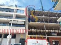 Nueva construcción  - Duplex and Penthouses - Villajoyosa