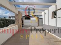 Vente - Villa - Benitachell - Magnolias