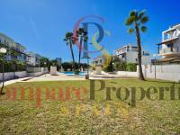 Vente - Townhouses - Calpe - Calpe Town Centre