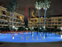 Vente - Apartment - Dénia
