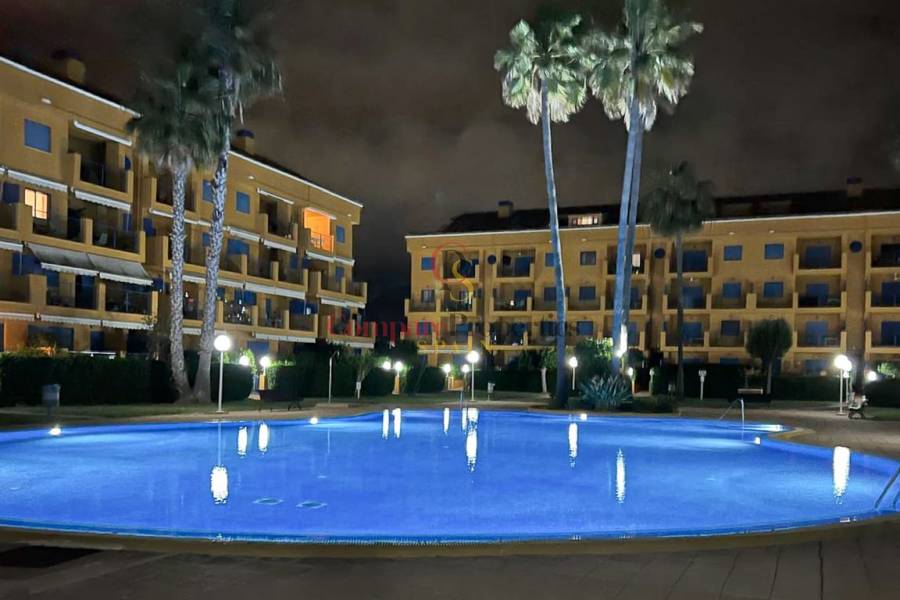 Vente - Apartment - Dénia
