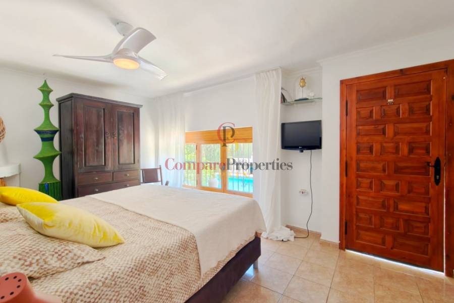 Venta - Apartment - Orba Valley - Castell de castells