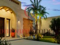 Sale - Villa - Dénia - Costa Blanca