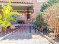 Verkauf - Semi-Detached Villa - Albir