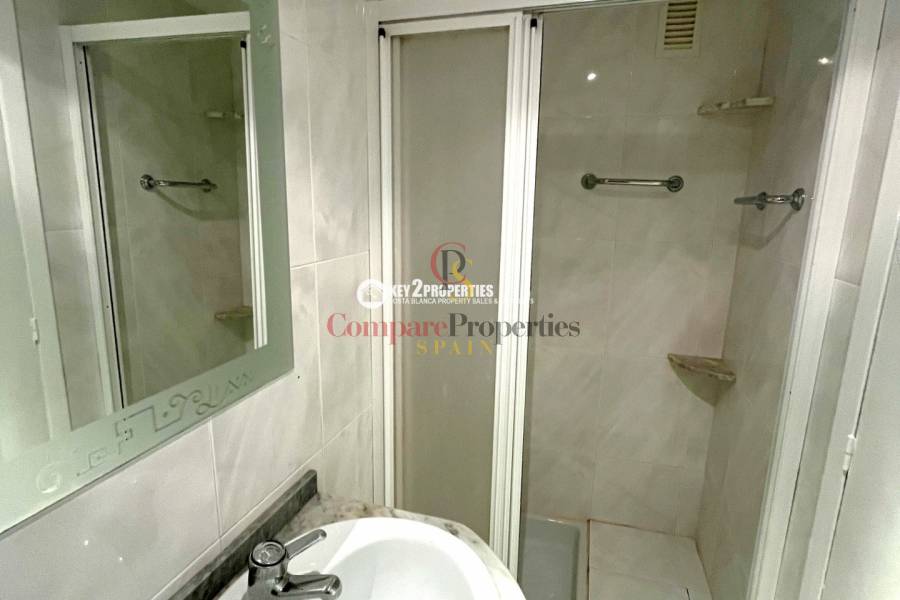 Vente - Apartment - Jávea - Javea