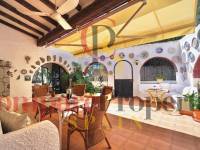 Venta - Villa - Benissa - Buenavista
