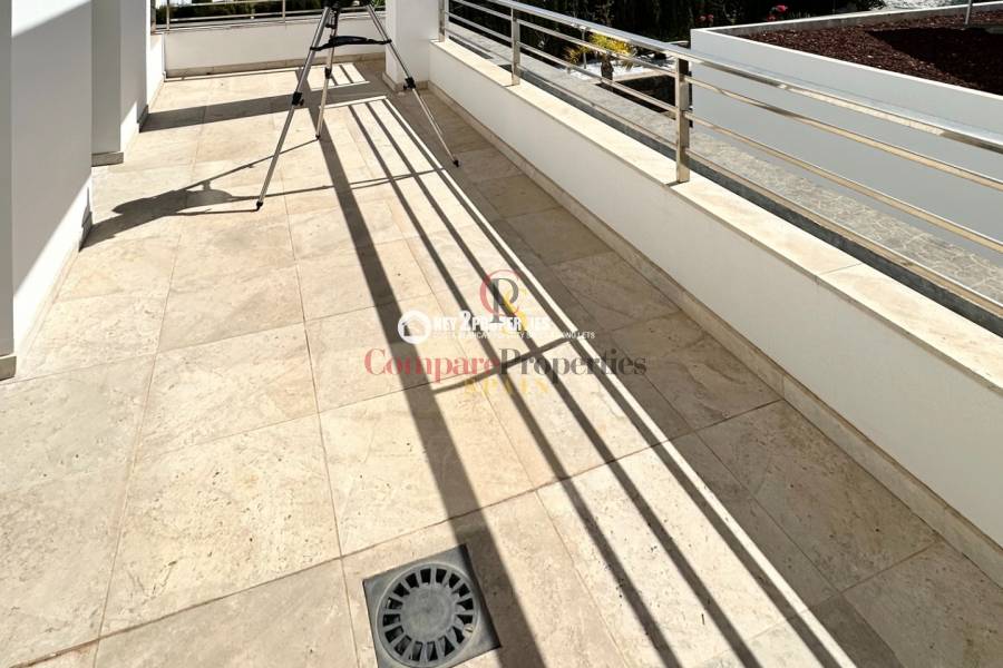 Sale - Villa - Jávea