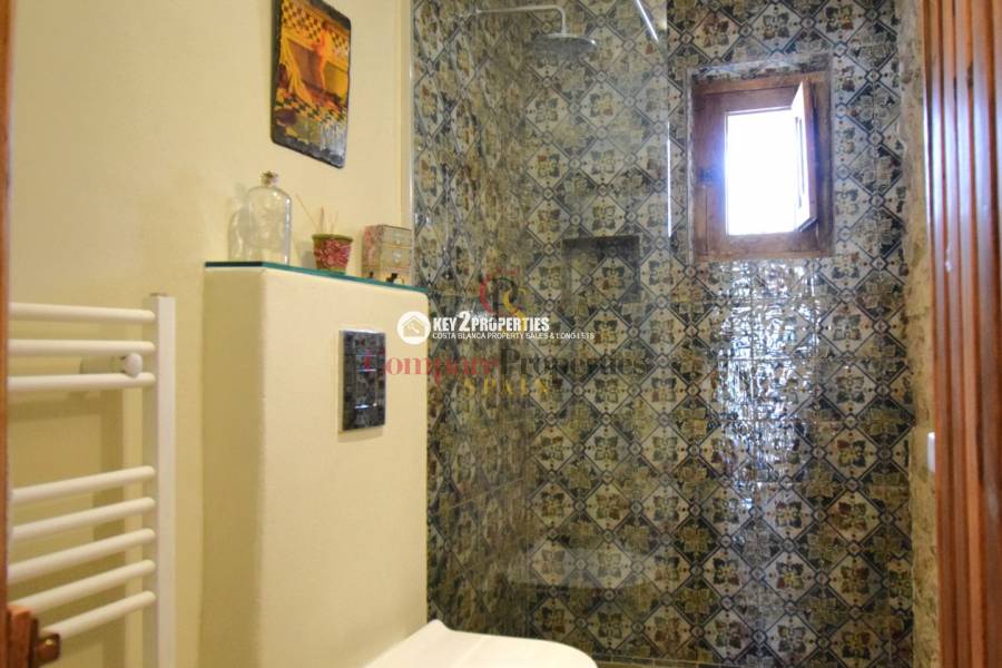 Venta - Villa - Jávea - Javea