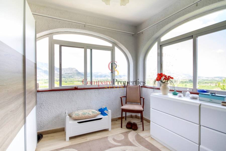 Verkauf - Villa - Orba Valley - Orba