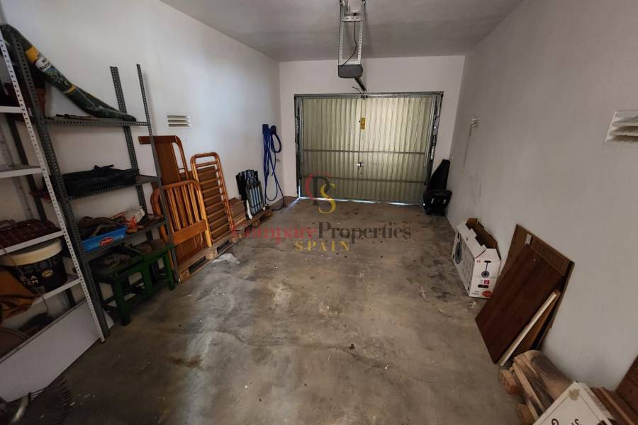 Sale - Townhouses - Orba Valley - Tormos