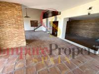 Sale - Villa - Dénia - Montgo