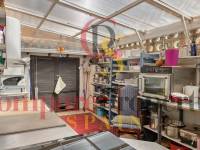 Verkoop - Townhouses - Dénia - Las Marinas