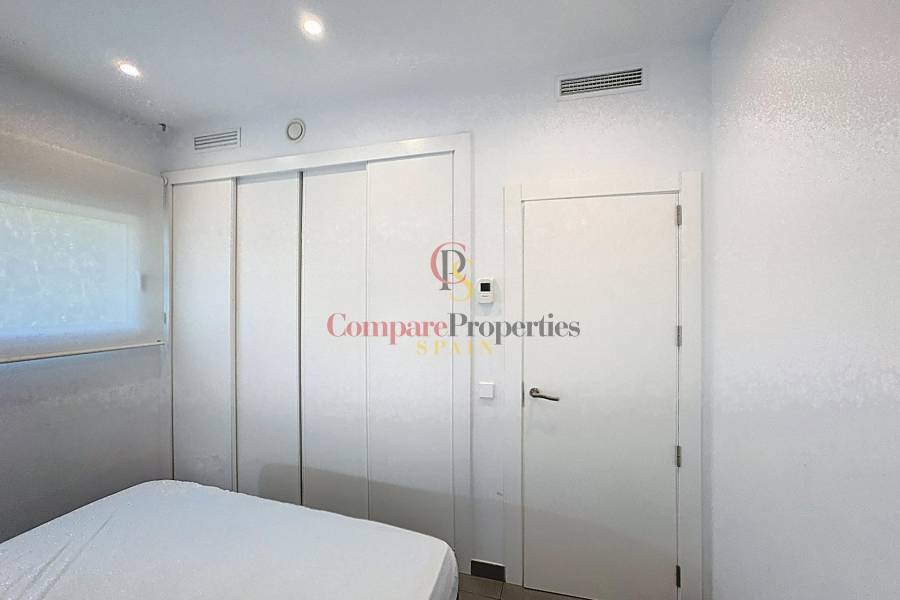 Venta - Villa - Benitachell - Lirios