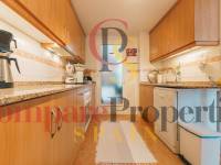 Vente - Apartment - Albir