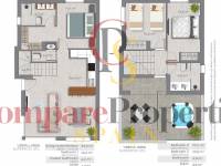 Vente - Villa - Guardamar del Segura - EL RASO