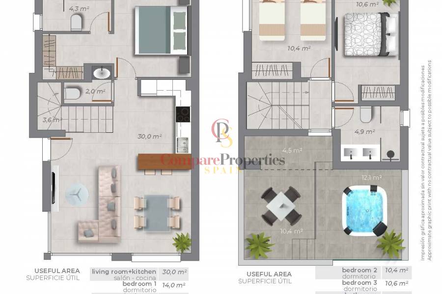 Vente - Villa - Guardamar del Segura - EL RASO