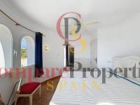 Venta - Villa - Benitachell - Magnolias