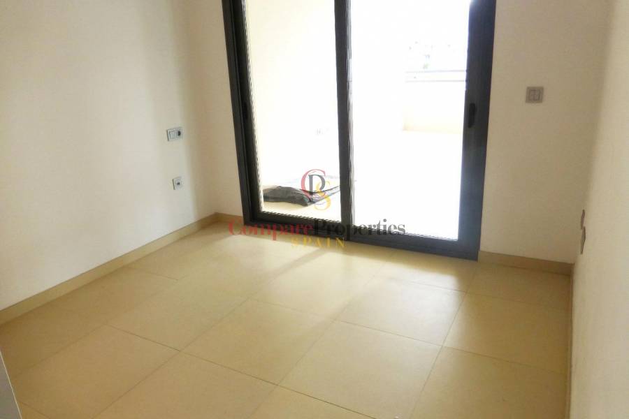 Venta - Apartment - Albir