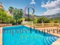 Sale - Villa - Orba Valley - Orba
