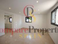 Venta - Villa - Calpe