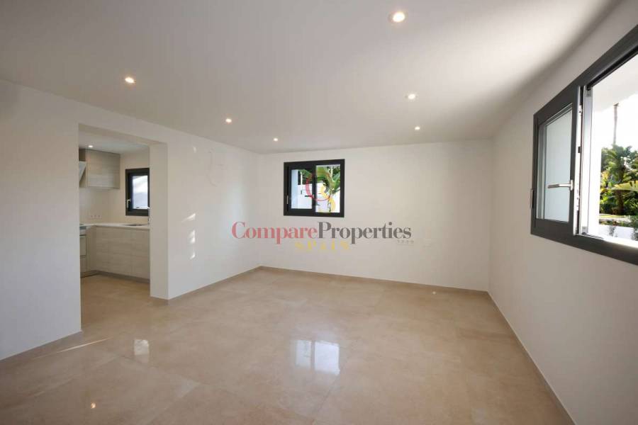 Venta - Villa - Calpe