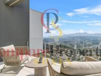 Sale - Villa - Benitachell - Costa Blanca