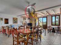 Sale - Villa - Jávea - La Lluca - La Tarraula