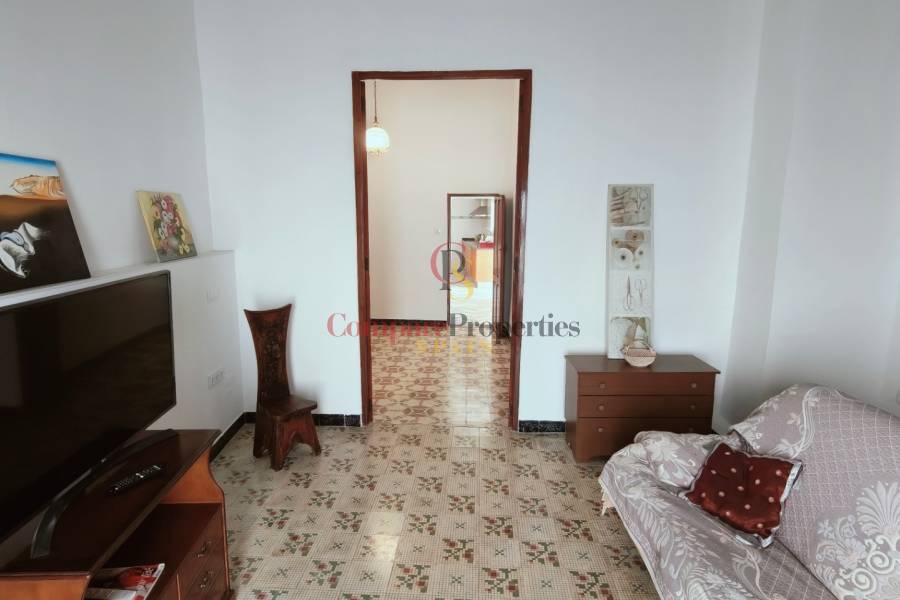 Venta - Townhouses - Pego - 