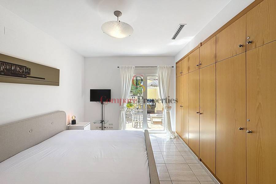 Venta - Villa - Benitachell - Encinas