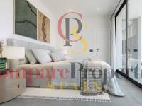 Venta - Villa - Pedreguer