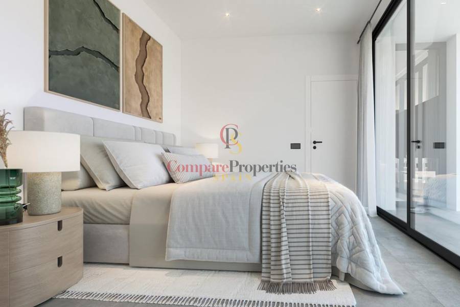 Venta - Villa - Pedreguer