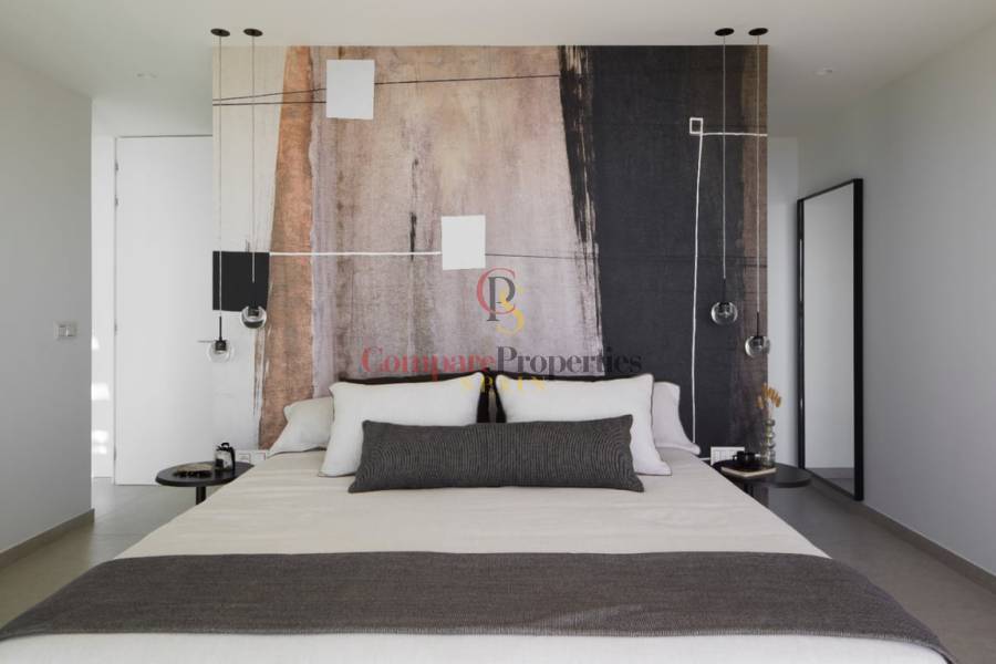 Venta - Villa - Altea - 