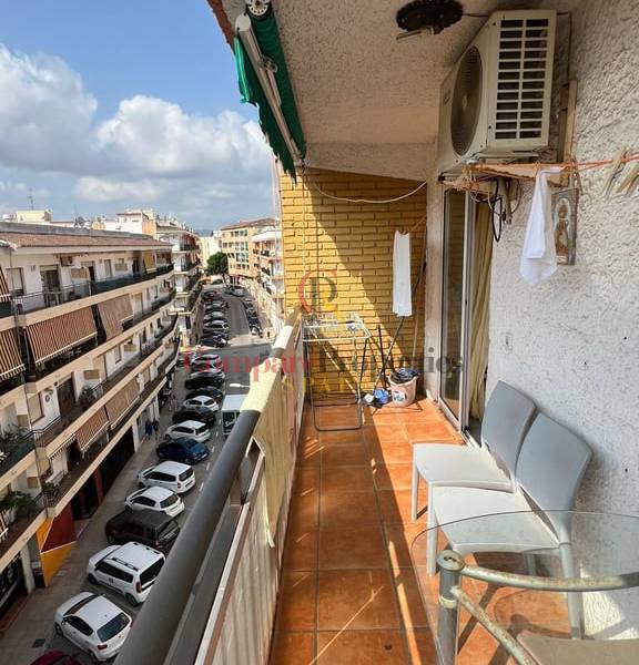 Verkauf - Apartment - Jávea - 