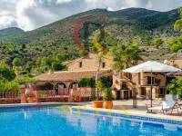 Verkoop - Villa - Benissa - Benissa Rural