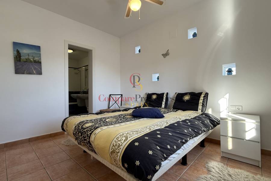 Sale - Villa - Monte Pego - Pego-Monte Pego