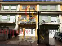 Sale - Townhouses - Palmera