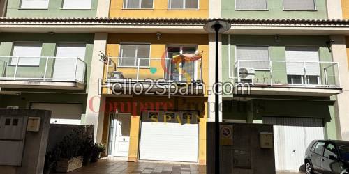 Townhouses - Verkoop - Palmera - 