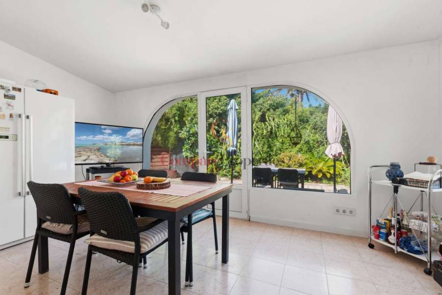 Sale - Villa - Benissa - Benissa Coast