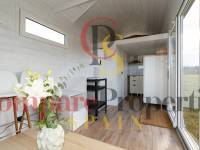 Sale - Commercial Units - Ondara - Spain wide Distribution