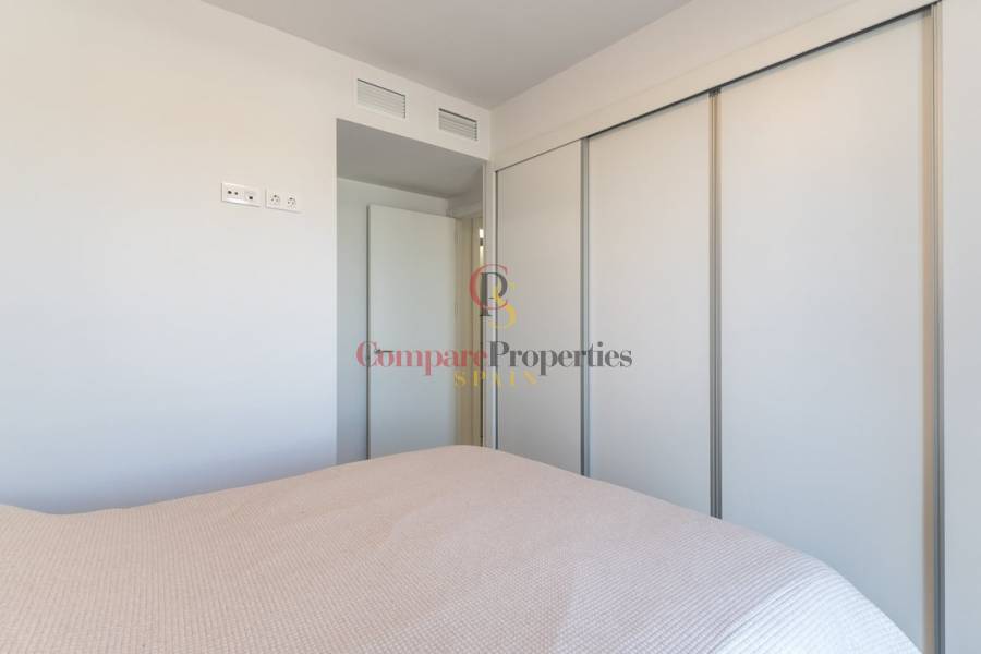 Vente - Apartment - Dénia