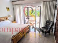 Vente - Villa - Moraira - Moravit