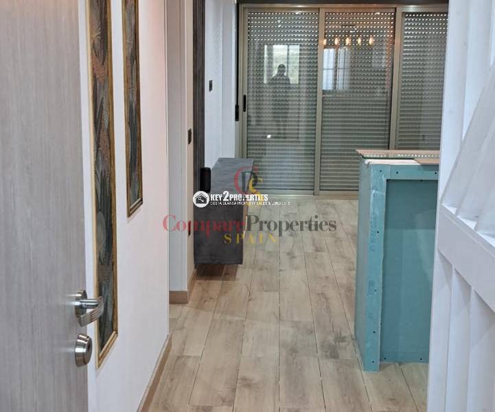 Vente - Apartment - Benidorm