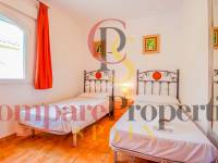 Vente - Bungalow - Calpe