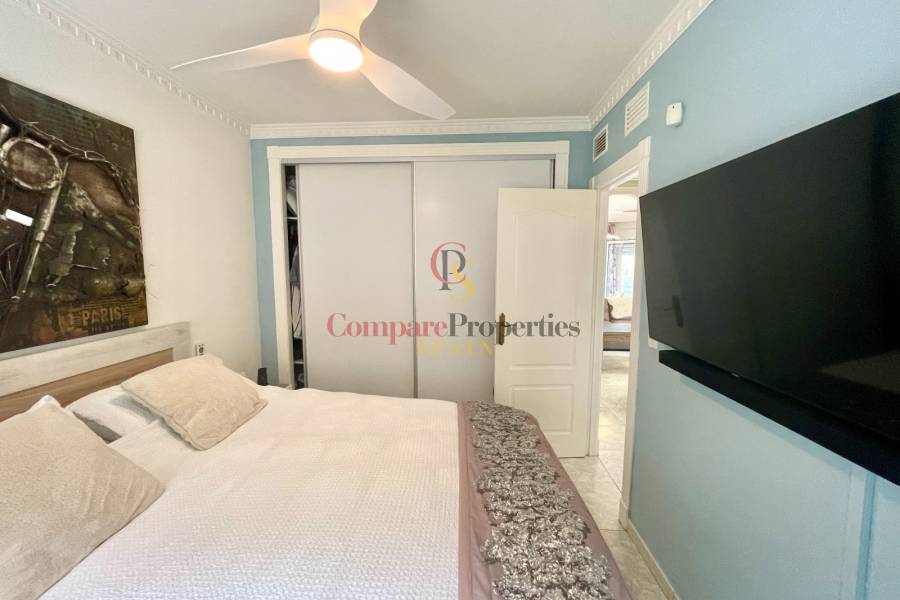 Venta - Villa - San Fulgencio
