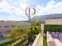 Vente - Townhouses - Dénia - San Nicolas