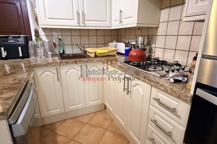 Sale - Townhouses - Orba Valley - Tormos